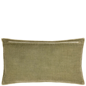 Yard Ribble Khaki Cushion